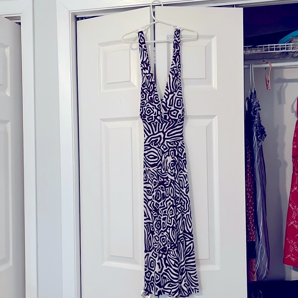 Banana republic dress. Size XS.